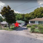 1006 W 29th St, Little Rock, AR 72206 owner financed land in arkansas