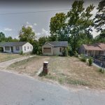 4601 Grand Avenue, Little Rock, AR 72204 owner financed land in arkansas