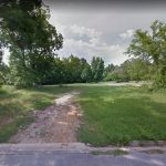 1109 E Barnes St, El Dorado, AR 71730 owner financed land in arkansas