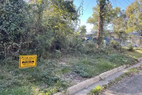 526 Spring Ave NW, Camden, AR 71701 owner financed land in arkansas