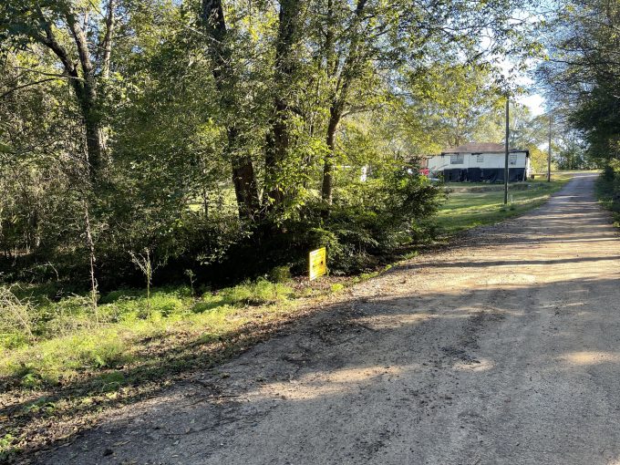 503 Lear Ave SE, Camden, AR 71701 owner financed land in arkansas