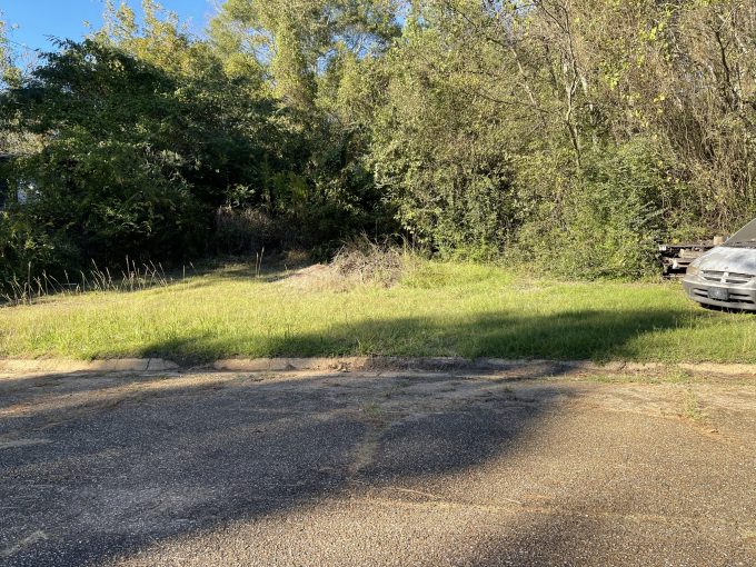 546 Criss Street SE, Camden, AR 71701 owner financed land in arkansas