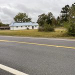 0 NE Central, Harrell, AR 71745 owner financed land in arkansas