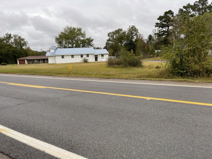 0 NE Central, Harrell, AR 71745 owner financed land in arkansas