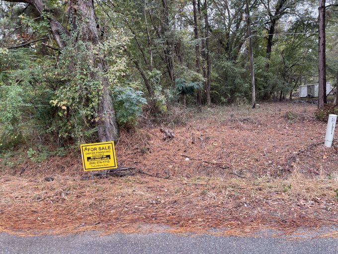 0 S Virginia St, Pine Bluff, AR 71601 owner financed land in arkansas