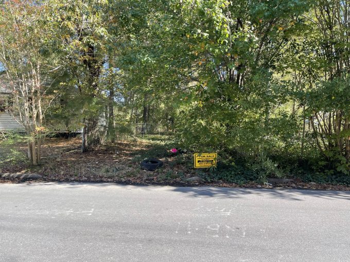 27 Carol St, Pine Bluff, AR 71602 owner financed land in arkansas