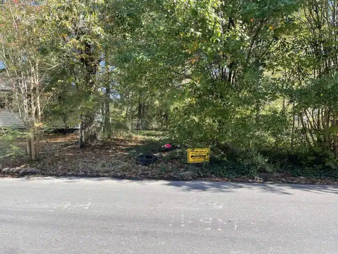 27 Carol St, Pine Bluff, AR 71602 owner financed land in arkansas