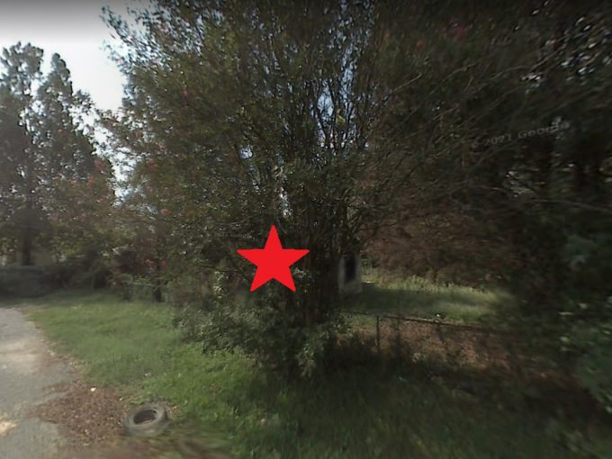 1716 S Louisiana Street, Pine Bluff, AR 71601 owner financed land in arkansas