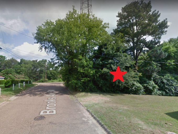 807 Brooks Ave SW, Camden, AR 71701 owner financed land in arkansas