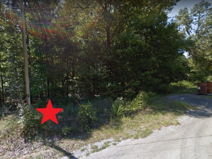 0 Friartuck Drive, Hardy, AR 72542 owner financed land in arkansas