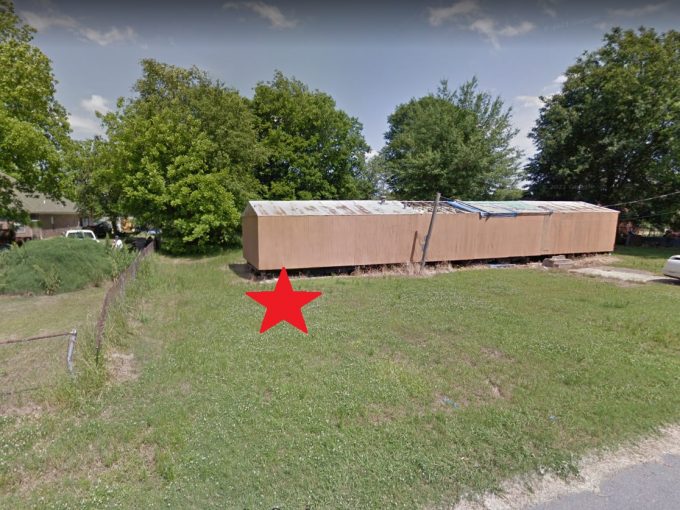 0 Union Ave, Altheimer, AR 72004 owner financed land in arkansas