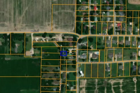 0 N County Road 567, Gosnell AR 72315 owner financed land in arkansas