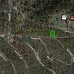 Lot 104, Glenpike Dr, Briarcliff, AR 72653 owner financed land in arkansas