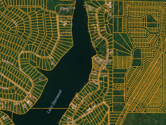 Lot 22, Old CCC Rd, Hardy AR 72542 owner financed land in arkansas