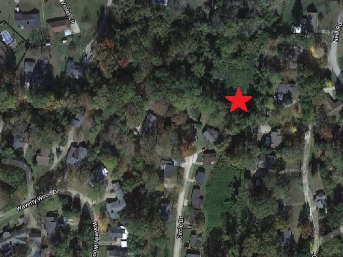 0 Neill Rd, Helena, AR 72342 owner financed land in arkansas