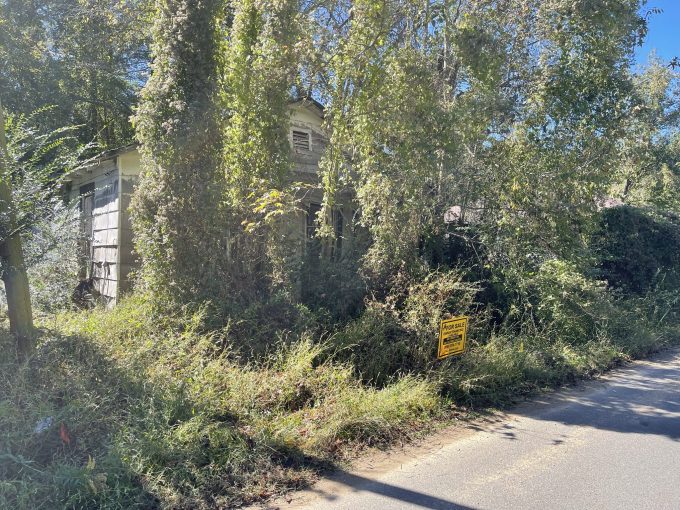 0 Industrial Park Dr, Lewisville, AR 71845 owner financed land in arkansas