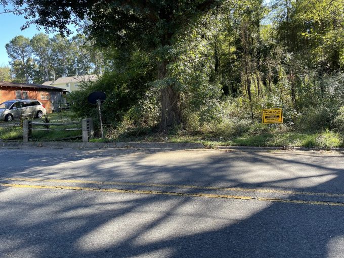 561 Elm St SW, Camden, AR 71701 owner financed land in arkansas