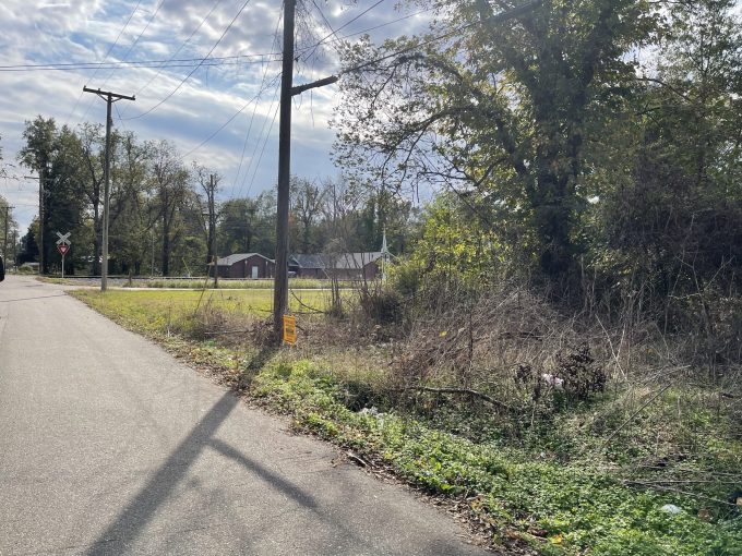 0 N Norwood St, Dermott, AR 71638 owner financed land in arkansas