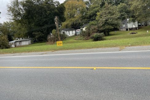 Lot 1, South 1st Street, McGehee AR 71654 owner financed land in arkansas