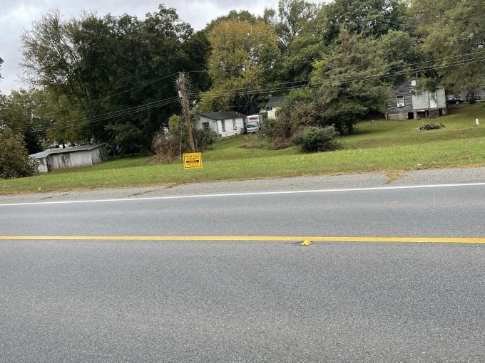 Lot 1, South 1st Street, McGehee AR 71654 owner financed land in arkansas