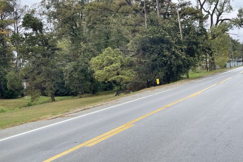 Lot 2, South 1st Street, McGehee AR 71654 owner financed land in arkansas