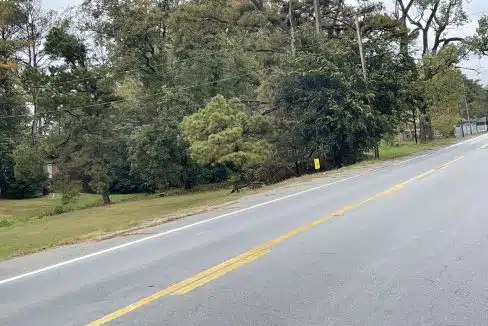 Lot 2, South 1st Street, McGehee AR 71654 owner financed land in arkansas