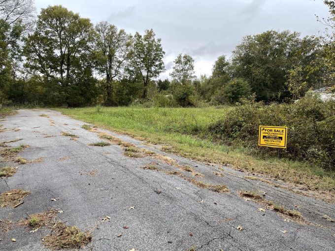 334 Hickory St, Dumas, AR 71639 owner financed land in arkansas