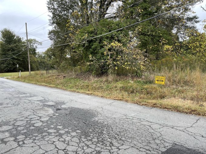 820 E 15th Ave, Pine Bluff, AR 71601 owner financed land in arkansas