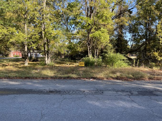 0 W 3rd Ave, Pine Bluff, AR 71601 owner financed land in arkansas
