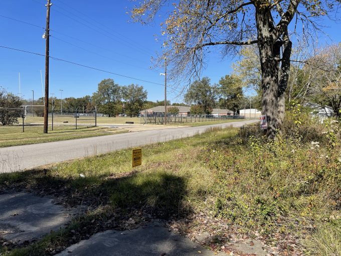909 N Willow St, Pine Bluff, AR 71601 owner financed land in arkansas