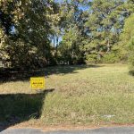 5919 Cobb, Pine Bluff, AR 71602 owner financed land in arkansas