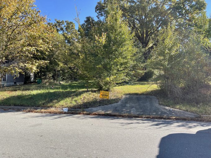 0 S Oak St, Little Rock, AR 72204 owner financed land in arkansas