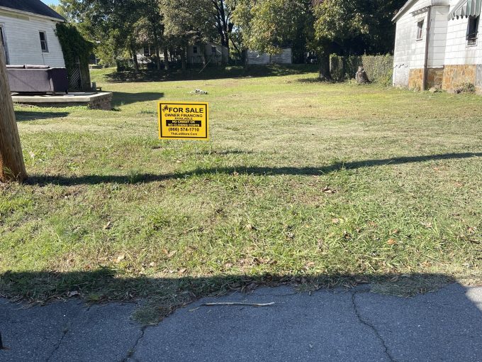 1305 Willow St, North Little Rock, AR 72114 owner financed land in arkansas