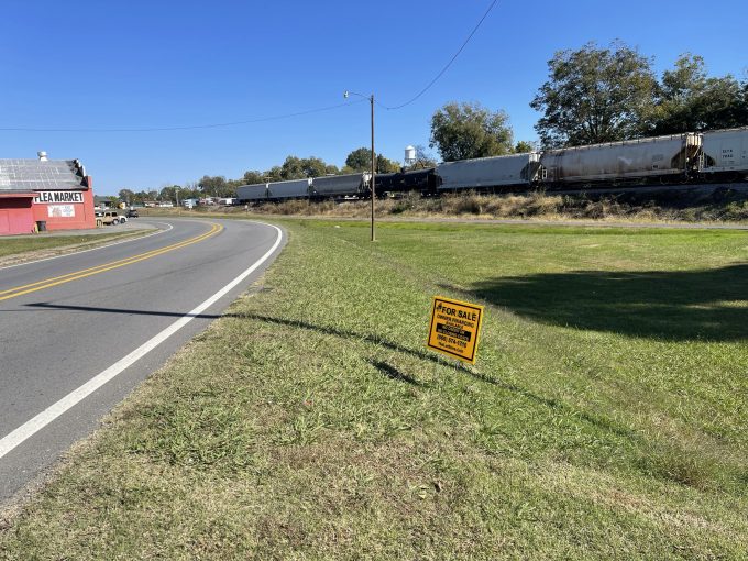 0 W Center St, Beebe, AR 72012 owner financed land in arkansas