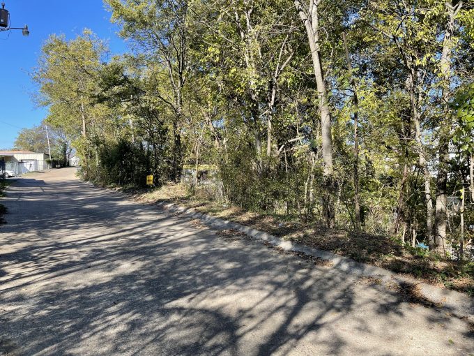 0 Arch, Hot Springs, AR 71901 owner financed land in arkansas