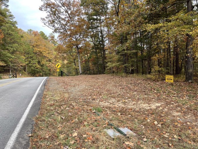 0 W Cliff Circle, Fairfield Bay, AR 72088 owner financed land in arkansas