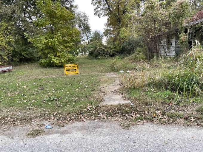 409 W Bard Ave, Osceola, AR 72370 owner financed land in arkansas