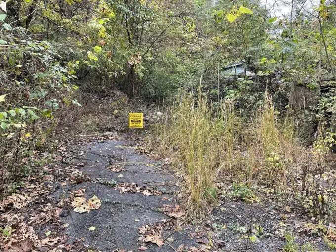 504 Moore Street, Helena, AR 72342 owner financed land in arkansas