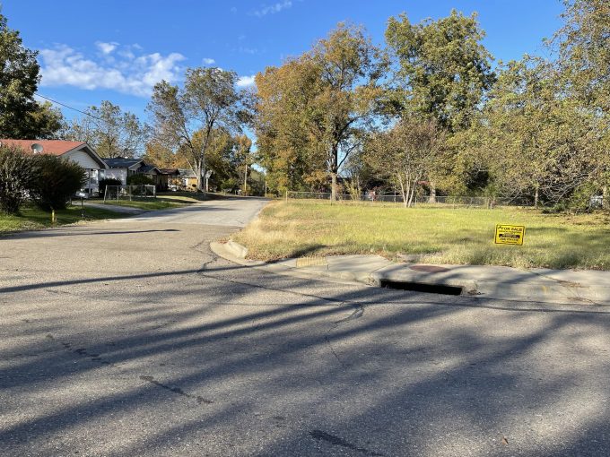 801 N Graham St, Hope, AR 71801 owner financed land in arkansas