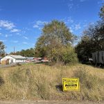 1223 Midland St, Hope, AR 71801 owner financed land in arkansas