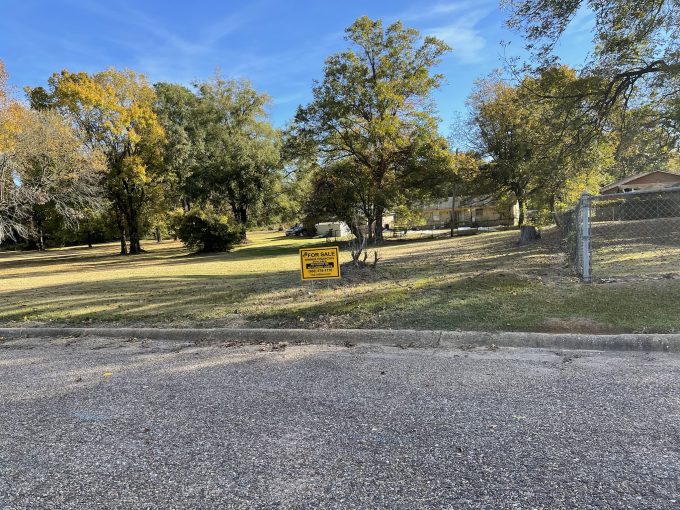 0 Roosevelt St, Texarkana, AR 71854 owner financed land in arkansas