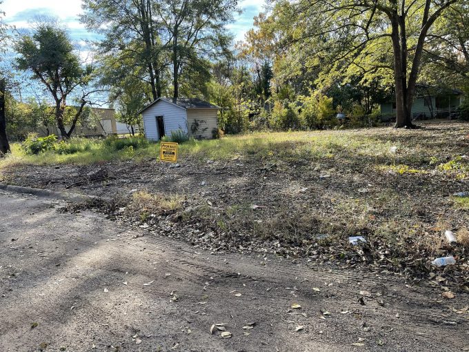 702 Prince St, Texarkana, AR 71854 owner financed land in arkansas