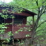 Lot 3, Block 17, Hitching Post Drive, Ozark Acres, AR 72482 owner financed land in arkansas