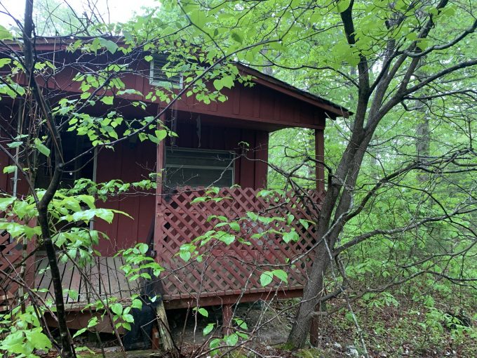 Lot 3, Block 17, Hitching Post Drive, Ozark Acres, AR 72482 owner financed land in arkansas