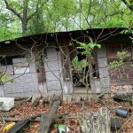 Lot 2W, Block 5, Bluebird Drive, Ozark Acres, AR 72482 owner financed land in arkansas