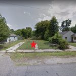 1811 E Harrison Ave, West Memphis, AR 72301 owner financed land in arkansas