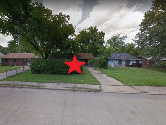 1902 Van Buren Ave, West Memphis, AR 72301 owner financed land in arkansas