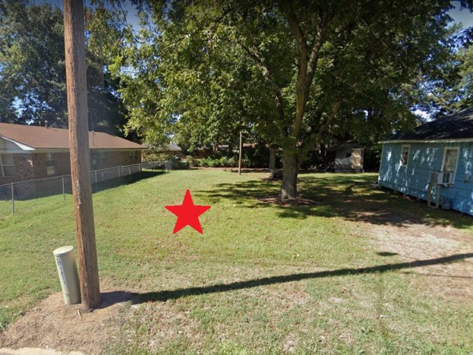 1219 Highland St, Mcgehee, AR 71654 owner financed land in arkansas