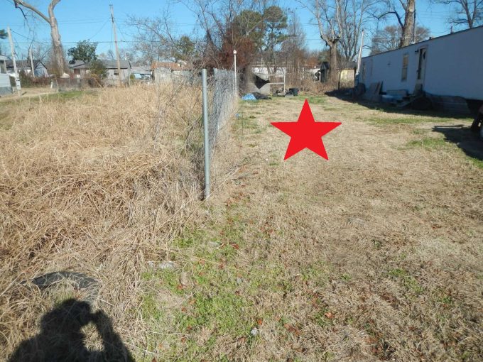 2610 E Monroe Ave, West Memphis, AR 72301 owner financed land in arkansas