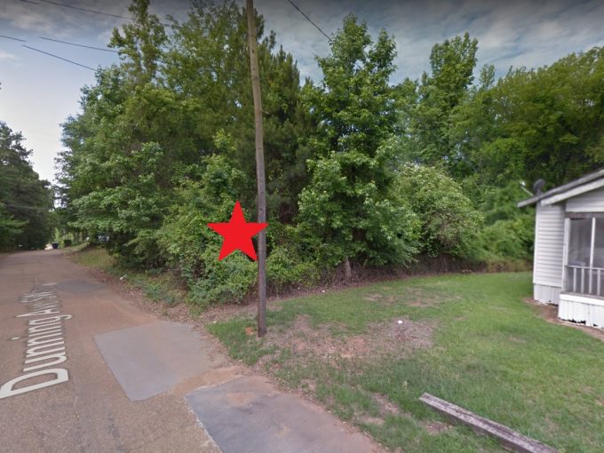 Lot 1, Dunning Ave, Camden, AR 71701 owner financed land in arkansas